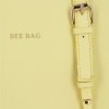 Női Táská klasszikus BEE BAG lime 1502CA78